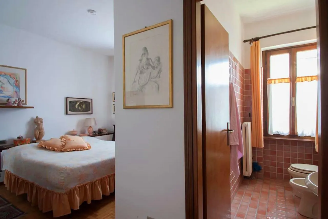 Casa Vacanze Viale Dei Tigli Lovere