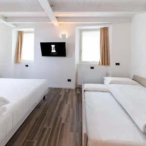 Guest house Le Torri, Lovere